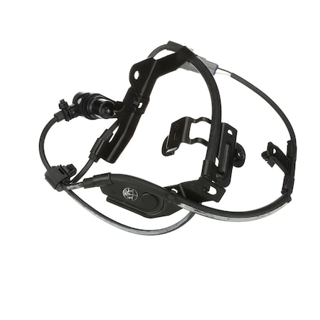 Standard Ignition Abs Speed Sensor, Als673 ALS673